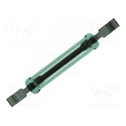 10 pcs : MK23-35-B-2 - Reed switch, Range: 10÷15AT, Pswitch: 20W, Contacts: SPST-NO, 1A