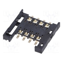 10 pcs : KON-SIM-02 - Adapter, DCTR-72DAT, SIM