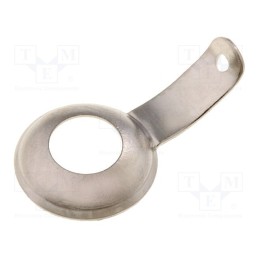 20 pcs : FG-1 - Terminal, earthing for fan