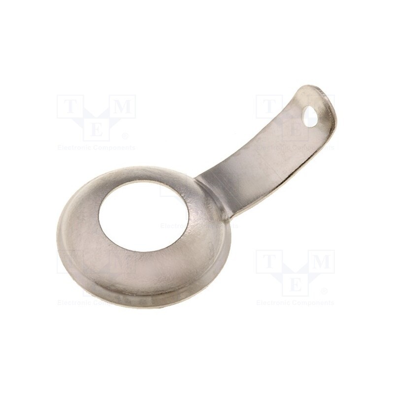 20 pcs : FG-1 - Terminal, earthing for fan