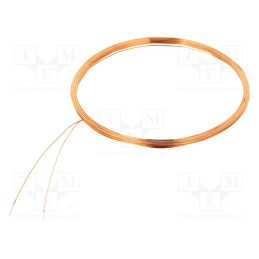 10 pcs : CP-160UH-ID60 - Antenna, RFID, 125kHz, Øout: 64.5mm, Øint: 60mm, H: 2mm, 160uH