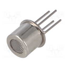 10 pcs : MP-5 - Sensor: gas, propane (C3H8), Range: 300÷10000ppm
