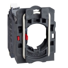 1 pcs - Schneider Electric Harmony XB5 Series Contact Block, 1NC