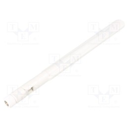 10 pcs : YGL001AA - Antenna, 4G,GSM,LTE, 3dBi, linear, 700÷960MHz,1.71÷2.69GHz