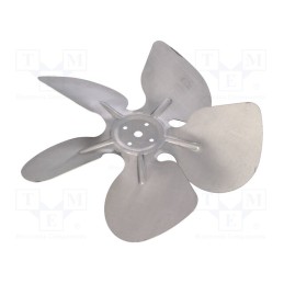 10 pcs : 4012011 - Accessories: sucking propeller, No.of mount.holes: 4, 31°, 200mm