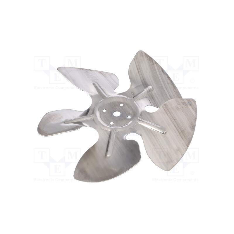 10 pcs : 4012004 - Accessories: sucking propeller, No.of mount.holes: 4, 31°, 154mm