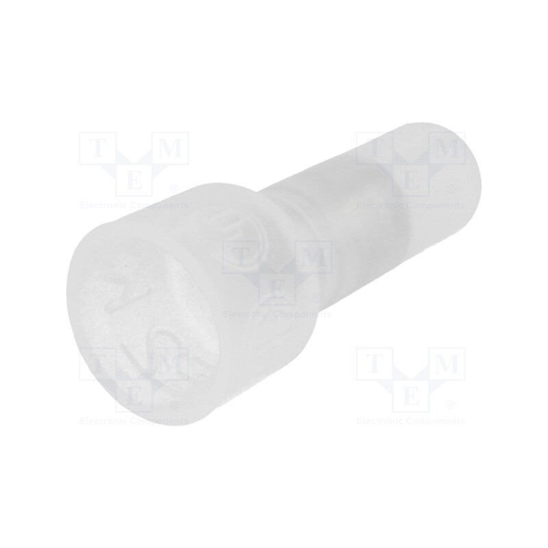 50 pcs : ST-140/2 - Quick splice, crimped, 16AWG÷14AWG, max.105°C, quick splice