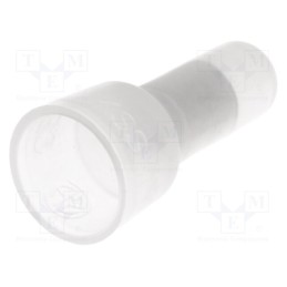 50 pcs : ST-140/3 - Quick splice, crimped, 12AWG÷10AWG, max.105°C, quick splice