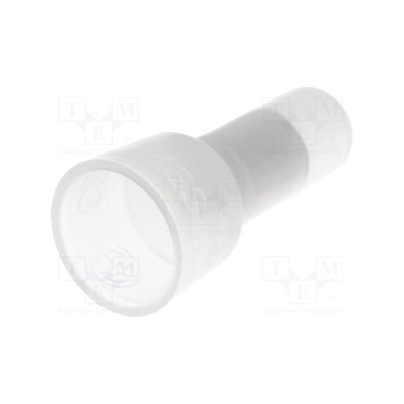 50 pcs : ST-140/3 - Quick splice, crimped, 12AWG÷10AWG, max.105°C, quick splice