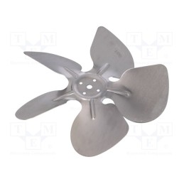 10 pcs : 4012201 - Accessories: sucking propeller, No.of mount.holes: 4, 34°, 200mm