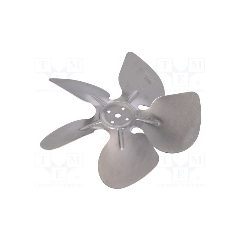 10 pcs : 4012201 - Accessories: sucking propeller, No.of mount.holes: 4, 34°, 200mm
