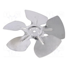 10 pcs : 4012298 - Accessories: sucking propeller, No.of mount.holes: 4, 19°, 172mm
