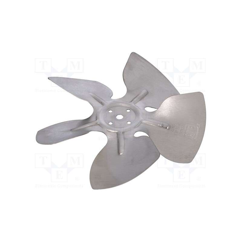 10 pcs : 4012299 - Accessories: sucking propeller, No.of mount.holes: 4, 31°, 172mm