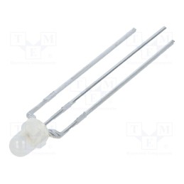 10 pcs : SSL-LX3059IGW - LED, 3mm, red/green, 60°, Front: convex, 2÷2.2V, No.of term: 3