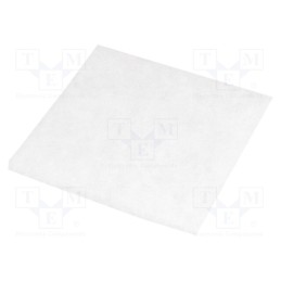 10 pcs : ALFAFBPA0 - Filter, 1pcs.