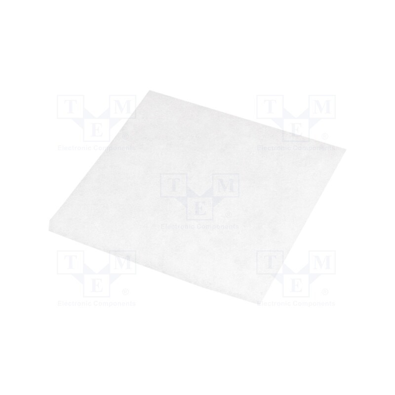 10 pcs : ALFAFBPA0 - Filter, 1pcs.