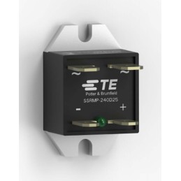 1 pcs - TE Connectivity SSRMP Series Solid State Relay, 16 A Load, Panel Mount, 280 V Load