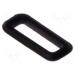 50 pcs : USBTJ-02 - Socket gasket, USB3500-30-A,USB3505-30-A,USB3510-30-A