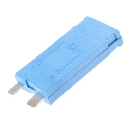 1 pcs - Finder Pluggable Function Module, Diode