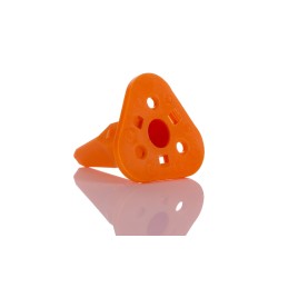 50 pcs - Deutsch, DT Female 3 Way Wedgelock for use with DT Series 3 Way Plug