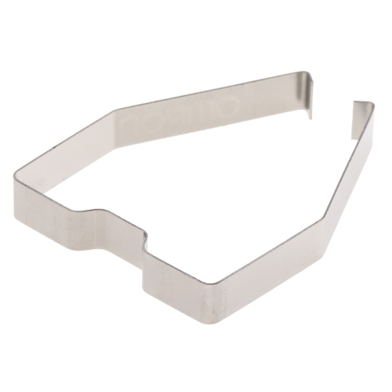 5 pcs - Omron Retaining Relay Clip