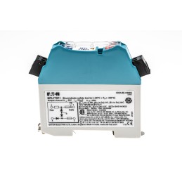 1 pcs - Eaton 1 Channel Zener Barrier, Intrinsic Safety Barrier, Analogue Output, ATEX