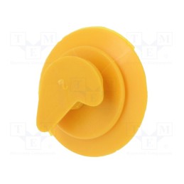 10 pcg : 11152 - Trim clip, 10pcs, Alfa Romeo,Fiat,Lancia, OEM: 14191280