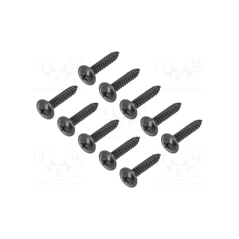 10 pcg : 45193 - Screw, 10pcs.