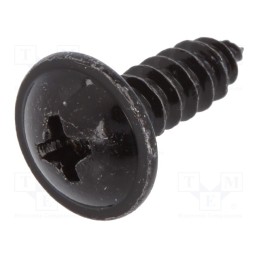 10 pcg : 45195 - Screw, 10pcs.