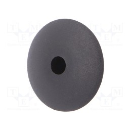 10 pcg : A11888 - Trim clip, 10pcs.