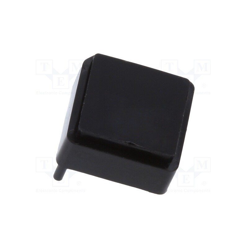 10 pcs : PL-001L-BK - Lens, 3.5m, -20÷60°C, PL, black, PL-Q873-02