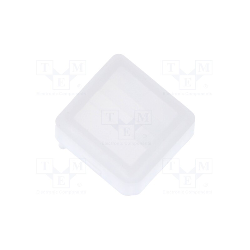 10 pcs : PL-001L-N - Lens, 5m, -20÷60°C, PL, transparent, PL-Q873-02