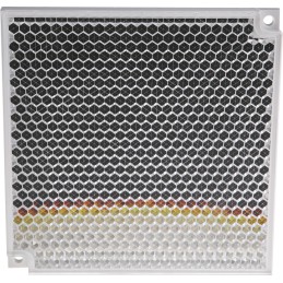 1 pcs - ifm electronic Sensor Reflector for Use with Retro Reflective Sensors