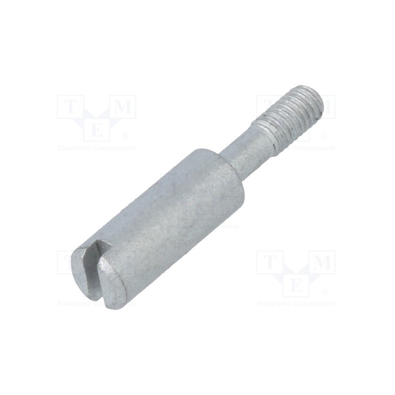 10 pcs : 10019000 - H-BE CODING PIN