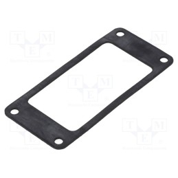 10 pcs : 10051200 - Gasket, EPIC H-B, size H-B 10