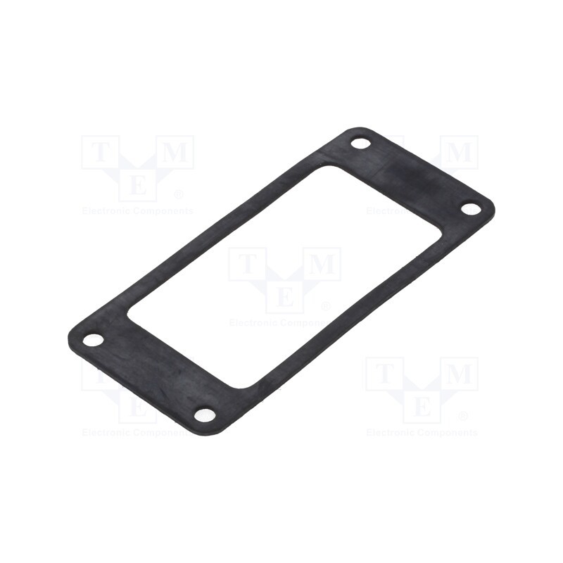 10 pcs : 10051200 - Gasket, EPIC H-B, size H-B 10