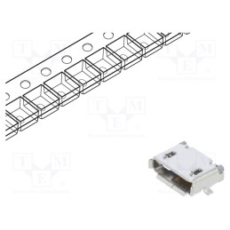 10 pcs : 10104111-0001LF - 10104111-0001LF