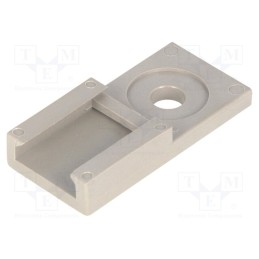 10 pcs : 1011-026-0205 - Accessories: fixing element, DT,DTHD,DTM,DTP, plastic