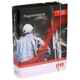 1 pcs - PR Electronics Signal Conditioner