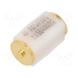 10 pcs : RBS050300 - Sensor: tilt, ±45°, -25÷85°C, OUT: SPST-NO, 5VDC, horizontal