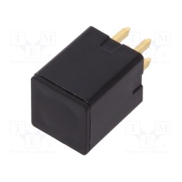10 pcs : RBS130100 - Sensor: tilt, ±45°, -25÷85°C, OUT: SPST-NC, 5VDC, vertical