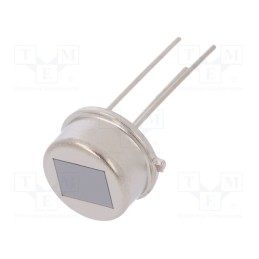 10 pcs : RD-623 - Sensor: infrared, -30÷70°C, TO5