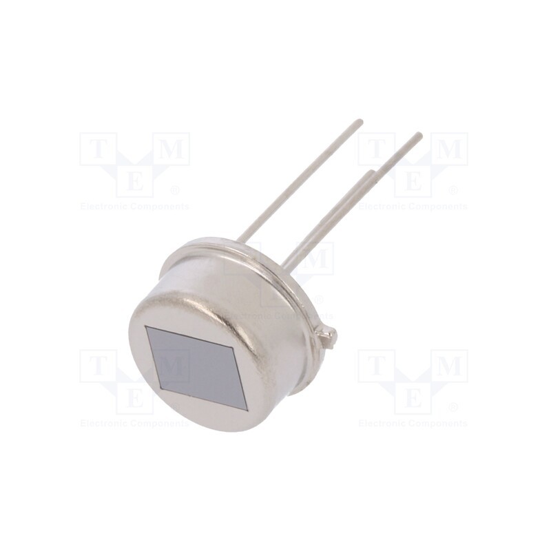 10 pcs : RD-623 - Sensor: infrared, -30÷70°C, TO5