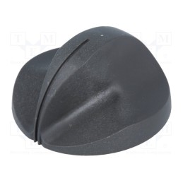 10 pcs : RG - Knob for mechanical timer, MI2R