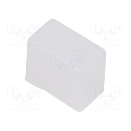 10 pcs : NL0612-S - Ending, silicone, NL0612-12-NW-24,NL0612-12-WW-24