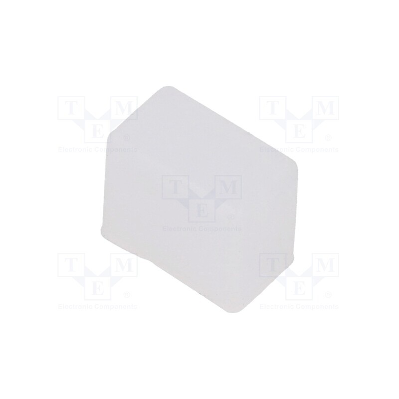 10 pcs : NL0612-S - Ending, silicone, NL0612-12-NW-24,NL0612-12-WW-24