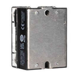 1 pcs - Sensata / Crydom DC Series Solid State Relay, 100 A Load, Surface Mount, 72 V dc Load, 32 V dc Control