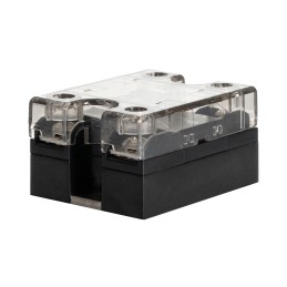 1 pcs - Sensata / Crydom DC Series Solid State Relay, 100 A Load, Surface Mount, 72 V dc Load, 32 V dc Control