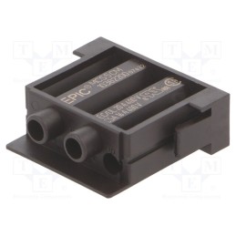 10 pcs : 10382200 - MCS 5 CM MALE MODULE