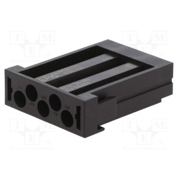 10 pcs : 10382300 - MCB 5 CM FEMALE MODULE